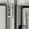 Бокс ЩРН-П-16 модулей, ABS, IP65, от -45 до +75 °С, навесной, (250х350х150) TDM