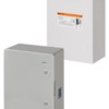 Бокс ЩРН-П-24 модуля, ABS, IP65, от -45 до +75 °С, навесной, (300х400х170) TDM
