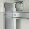 Бокс ЩРН-П-24 модуля, ABS, IP65, от -45 до +75 °С, навесной, (300х400х170) TDM