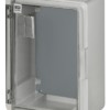Бокс пластиковый ЩМП-0-2, прозр. крышка, ABS, IP65, от -45 до +75 °С, навесной, (330x250x140) TDM