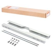 Монтажное крепление на опору КМА-3 для щитов шириной 400-600 мм (макс. нагрузка 150 кг) TDM