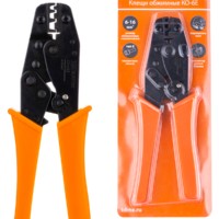 Клещи обжимные КО-6Е 6-16мм TDM