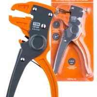 Съемник изоляции автоматический СИ-6А, сечение зачищаемого провода 0,25-6 мм “МастерЭлектрик” TDM