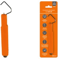 Съемник изоляции СИ-28, сечение зачищаемого провода 8-28 мм, “МастерЭлектрик” TDM