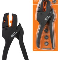 Съемник изоляции торцевой СИ-6Т, сечение зачищаемого провода 0,08-6 мм², “МастерЭлектрик” TDM