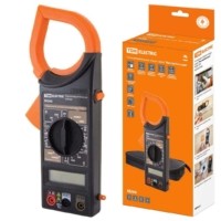 Токоизмерительные клещи серия “МастерЭлектрик” М266 TDM