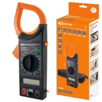 Токоизмерительные клещи серия “МастерЭлектрик” М266C TDM