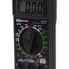 Мультиметр цифровой серия "МастерЭлектрик" М-810В (компакт) TDM