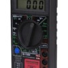 Мультиметр цифровой серия "МастерЭлектрик" М-7300 (каб.тестер RJ-11,12,45) TDM