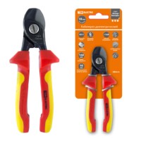 Кабелерез диэлектрический, 160 мм, 1000 В, CR-V, «ЭкспертЭлектрик» TDM