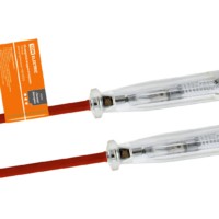 Отвертка-пробник (индикатор) 150 мм, 100-500В “ЭкспертЭлектрик” TDM