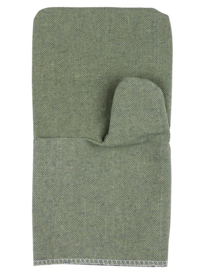 Рукавицы брезентовые “Искра”, одинарный наладонник, 420 г/м, 1 пара, TDM