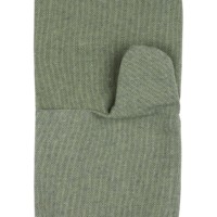 Рукавицы брезентовые “Искра”, двойной наладонник, 420 г/м, 1 пара TDM