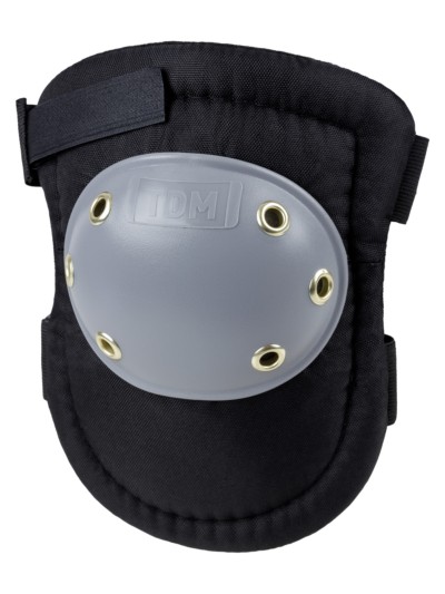 Наколенники защитные с пластиковыми чашами, "Рубин", TDM — изображение 2