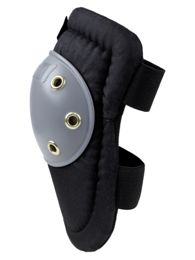 Наколенники защитные с пластиковыми чашами, "Рубин", TDM — изображение 5