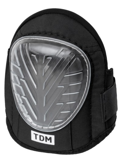 Наколенники защитные, гелевая вставка, "Алмаз", TDM — изображение 2