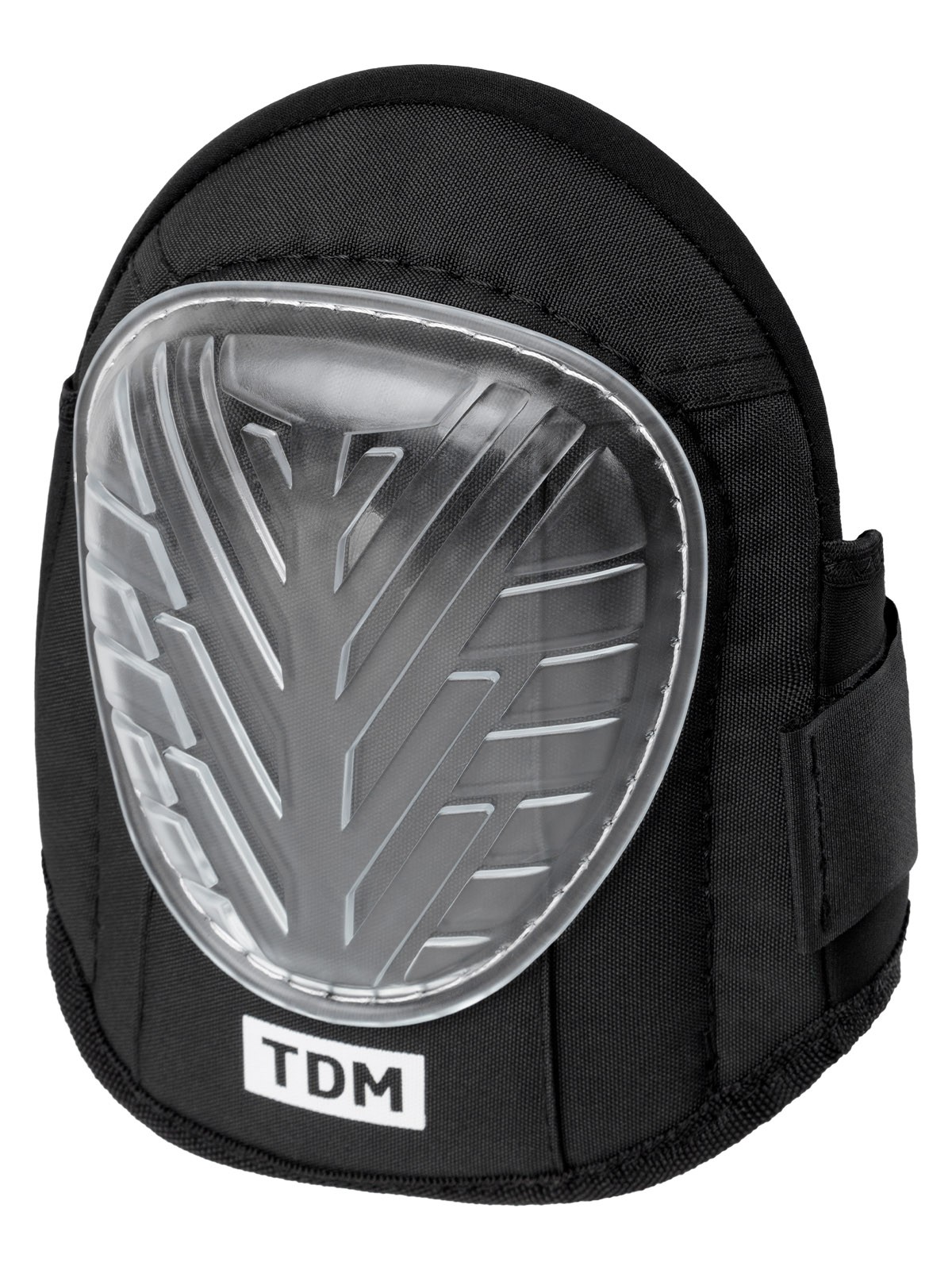 Наколенники защитные, гелевая вставка, "Алмаз", TDM — изображение 2