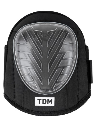 Наколенники защитные, гелевая вставка, "Алмаз", TDM — изображение 3