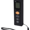 Лазерная рулетка ЛР-40, дальность 40 м, точность 2 мм, подсветка, IP54, 2хAAA, “Алмаз” TDM