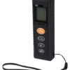 Лазерная рулетка ЛР-60, дальность 60 м, точность 2 мм, подсветка, IP54, 2хAAA, “Алмаз” TDM