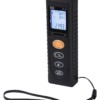 Лазерная рулетка ЛР-60, дальность 60 м, точность 2 мм, подсветка, IP54, 2хAAA, “Алмаз” TDM