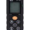Лазерная рулетка ЛР-100, дальность 100 м, точность 2 мм, подсветка, IP54, 2хAAA, “Алмаз” TDM