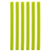 Клеевые стержни универсальные зеленые, 7 мм x 100 мм, 6 шт, "Алмаз" TDM