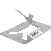 Подставка под паяльник ПЖ (жестяная) “Гранит” TDM