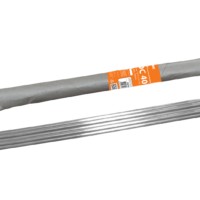 Припой ПОС 40, пруток, ГОСТ 21931-76, Ø8 мм, длина 400 мм, 1 кг, серия “Алмаз” TDM