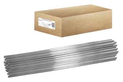 Припой ПОС 61, пруток, ГОСТ 21931-76, Ø8 мм, длина 400 мм, 10 кг, серия “Алмаз” TDM