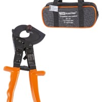 Ножницы секторные НС-32 для резки кабеля, “МастерЭлектрик” TDM