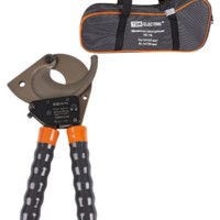 Ножницы секторные НС-70 для резки кабеля, “МастерЭлектрик” TDM