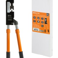 Пресс механический ручной ПМРт -230 ( сечение жилы 10-240 мм² ), серия “МастерЭлектрик” TDM