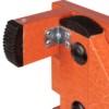 Настил диэлектрический НСД-120, 500 х 700 мм, h=120 мм, стеклопласт., до 50 кВ "ЭкспертЭлектрик" TDM