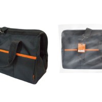 Сумка для инструментов СИН-1, (380х270х260 мм),  «Алмаз» TDM