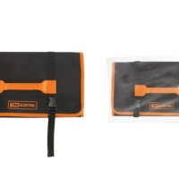 Органайзер для инструментов ОИ-1, 40 карманов (580х340 мм), «Алмаз» TDM