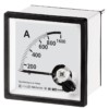 Амперметр А96   800А/5А-1,5 TDM
