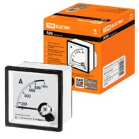 Амперметр А96 800А/5А-1,5 TDM