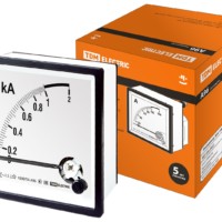 Амперметр А96  1000А/5А-1,5 TDM