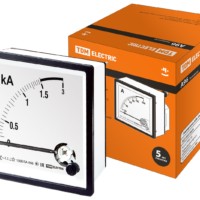 Амперметр А96  1500А/5А-1,5 TDM