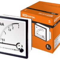 Амперметр А96  2000А/5А-1,5 TDM