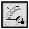 Амперметр А96  2500А/5А-1,5 TDM