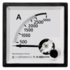 Амперметр А72 2500А/5А-1,5 TDM