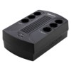 Источник бесперебойного питания ИБП 850 ВА 6 розеток +2USB TDM