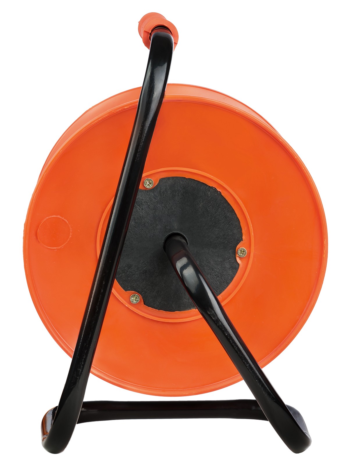 Удлинитель силовой УК10-004 TDM (4-м/40м ПВС 2х1,0) УС-42093 — изображение 2