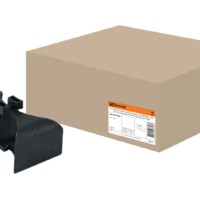 Соединительный канал для коробок арт. SQ1402-1126, SQ1402-1128, SQ1403-0022, SQ1403-8022 TDM