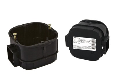 Коробка КМЭУ СП 60х60х43мм саморезы IP20  TDM SQ1402-0904