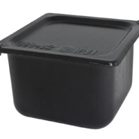 Коробка КМЭУ протяжная ОП металлическая У-994 IP31 грунт. без уплотнителя TDM SQ1404-3994