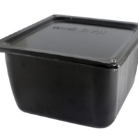 Коробка КМЭУ протяжная ОП металлическая У-995 IP31 грунт. без уплотнителя TDM SQ1404-3995