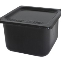 Коробка КМЭУ протяжная ОП металлическая У-994 IP54 грунт. с уплотнителем TDM SQ1404-5994